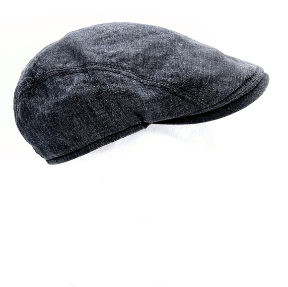 GÖTTMANN | linen flat cap hat - Picture 5 of 10